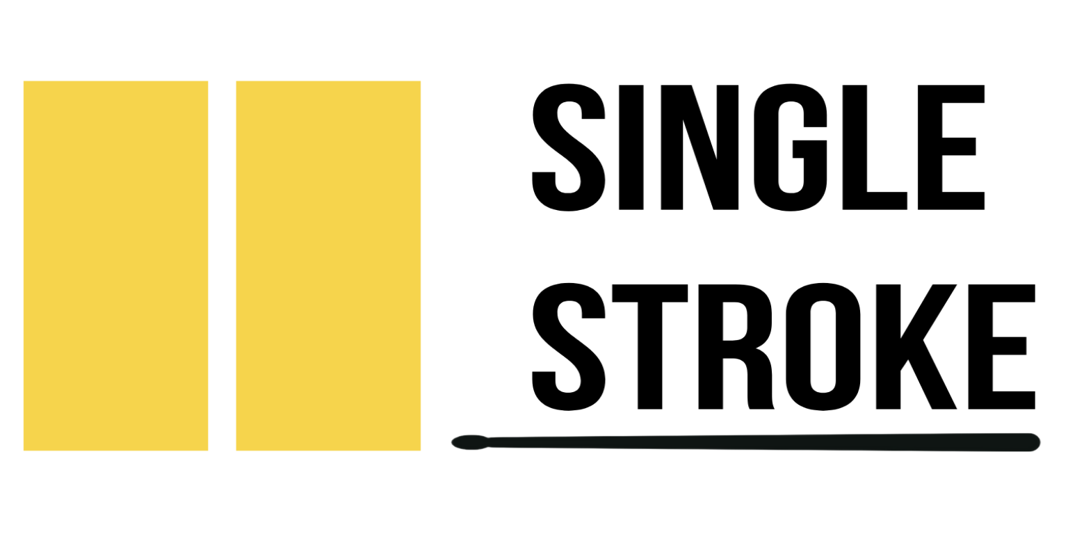 Single Stroke